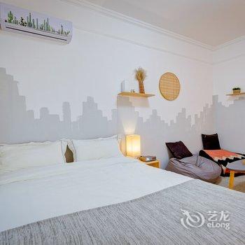 西安26℃公寓(岳家寨南(曲江街办)分店)酒店提供图片