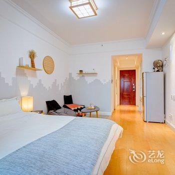 西安26℃公寓(岳家寨南(曲江街办)分店)酒店提供图片
