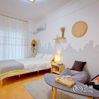 西安26℃公寓(岳家寨南(曲江街办)分店)酒店提供图片