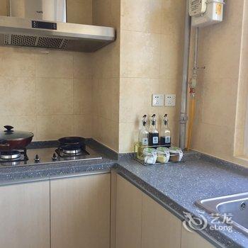 西安26℃公寓(岳家寨南(曲江街办)分店)酒店提供图片