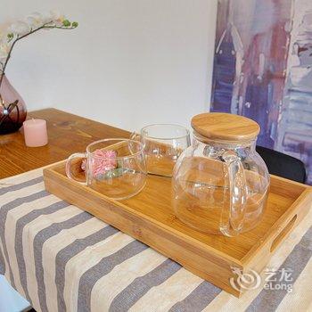 西安26℃公寓(岳家寨南(曲江街办)分店)酒店提供图片