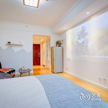 西安26℃公寓(岳家寨南(曲江街办)分店)酒店提供图片
