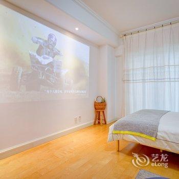 西安26℃公寓(岳家寨南(曲江街办)分店)酒店提供图片