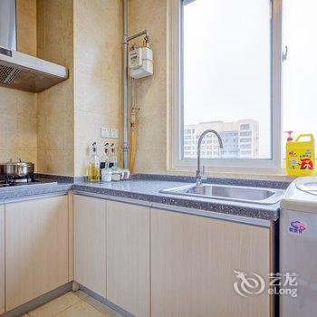 西安26℃公寓(岳家寨南(曲江街办)分店)酒店提供图片