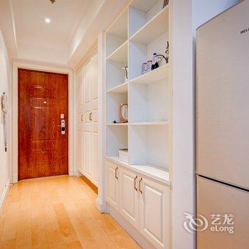 西安26℃公寓(岳家寨南(曲江街办)分店)酒店提供图片