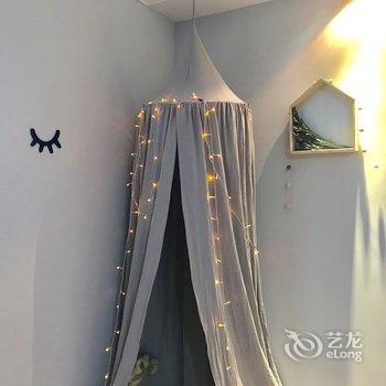 西安26℃公寓(岳家寨南(曲江街办)分店)酒店提供图片
