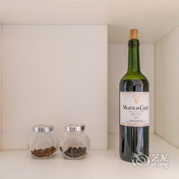 西安26℃公寓(岳家寨南(曲江街办)分店)酒店提供图片