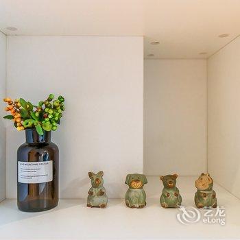 西安26℃公寓(岳家寨南(曲江街办)分店)酒店提供图片