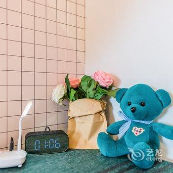 西安26℃公寓(岳家寨南(曲江街办)分店)酒店提供图片