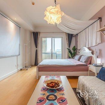 西安26℃公寓(岳家寨南(曲江街办)分店)酒店提供图片