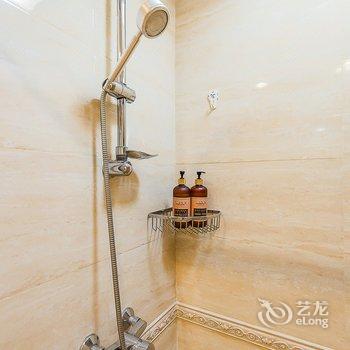 西安26℃公寓(岳家寨南(曲江街办)分店)酒店提供图片