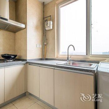 西安26℃公寓(岳家寨南(曲江街办)分店)酒店提供图片