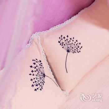 丽飞民宿(上海梅尔尼科夫美术馆分店)酒店提供图片