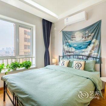 青岛海马客栈酒店提供图片