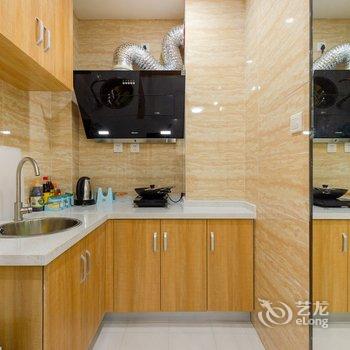 青岛海马客栈酒店提供图片