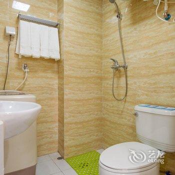 青岛海马客栈酒店提供图片