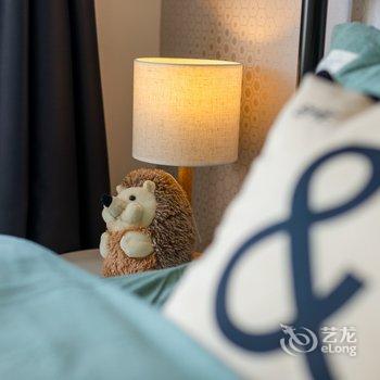 青岛海马客栈酒店提供图片