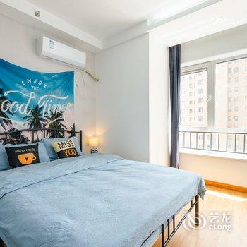 青岛海马客栈酒店提供图片