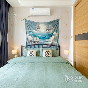 青岛海马客栈酒店提供图片