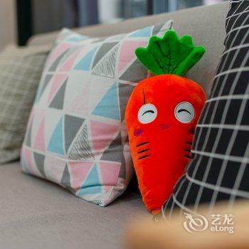 青岛海马客栈酒店提供图片