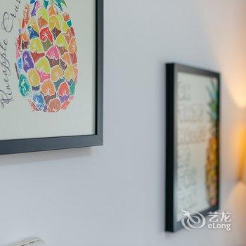 青岛海马客栈酒店提供图片