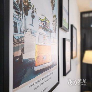 青岛海马客栈酒店提供图片