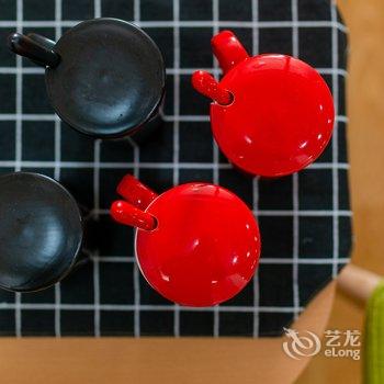 青岛海马客栈酒店提供图片