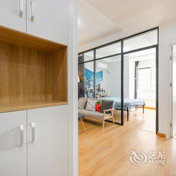 青岛海马客栈酒店提供图片