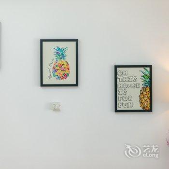 青岛海马客栈酒店提供图片