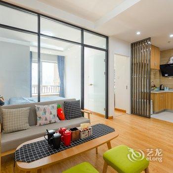 青岛海马客栈酒店提供图片