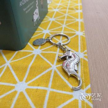 青岛海马客栈酒店提供图片