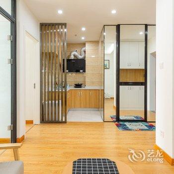 青岛海马客栈酒店提供图片