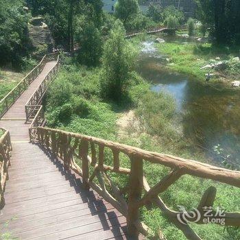 WE·爱主题民宿(北京楼阁店)酒店提供图片