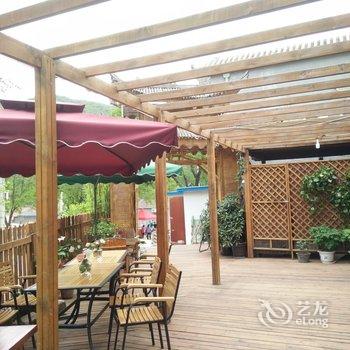 北京WE爱主题民宿酒店提供图片