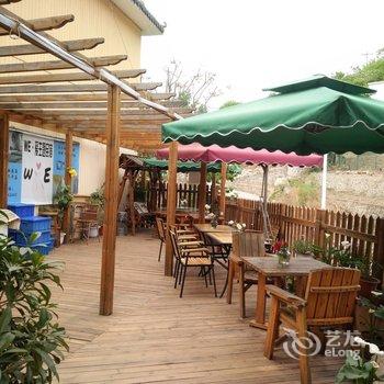 WE·爱主题民宿(北京楼阁店)酒店提供图片