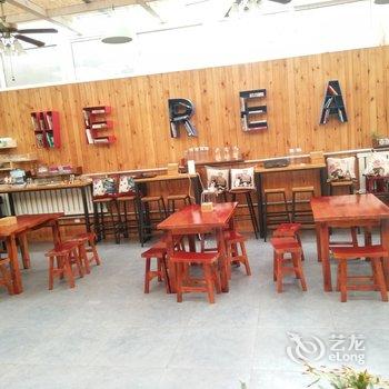 WE·爱主题民宿(北京楼阁店)酒店提供图片