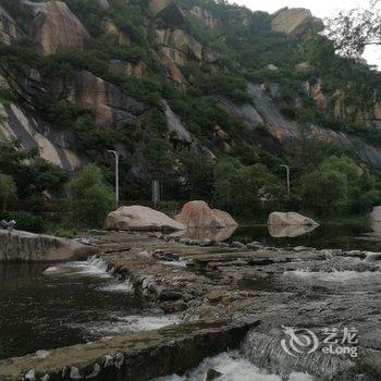 WE·爱主题民宿(北京楼阁店)酒店提供图片