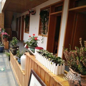 WE·爱主题民宿(北京楼阁店)酒店提供图片