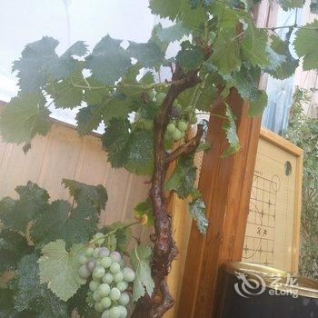 WE·爱主题民宿(北京楼阁店)酒店提供图片