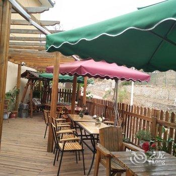 WE·爱主题民宿(北京楼阁店)酒店提供图片