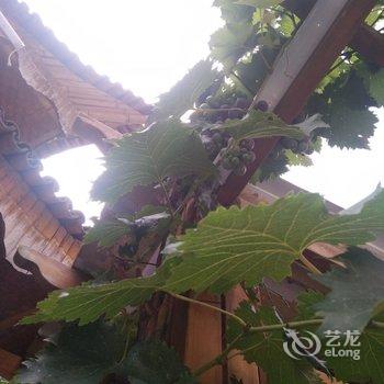 WE·爱主题民宿(北京楼阁店)酒店提供图片