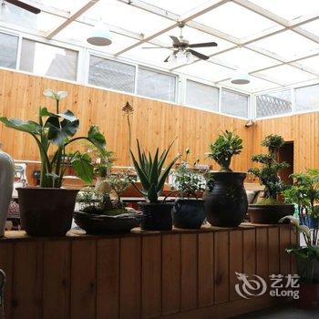 WE·爱主题民宿(北京楼阁店)酒店提供图片