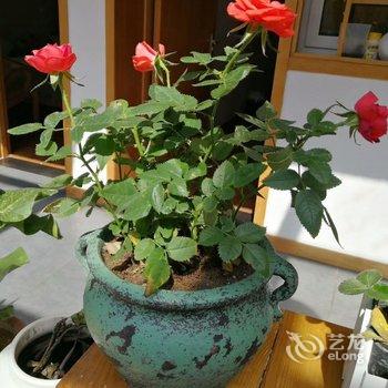 WE·爱主题民宿(北京楼阁店)酒店提供图片