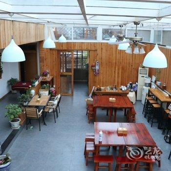 WE·爱主题民宿(北京楼阁店)酒店提供图片