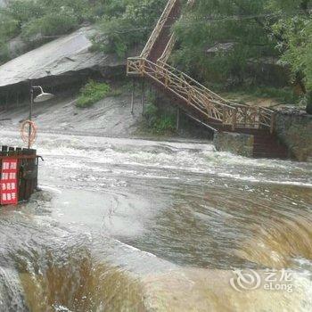 WE·爱主题民宿(北京楼阁店)酒店提供图片