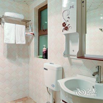 成都Smile之家公寓(大象分店)酒店提供图片