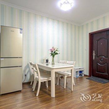 成都Smile之家公寓(大象分店)酒店提供图片