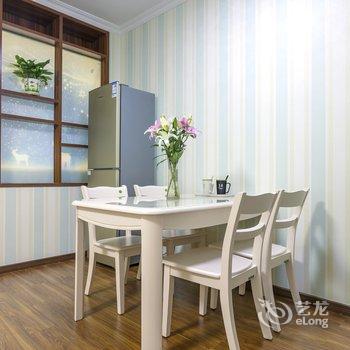 成都Smile之家公寓(大象分店)酒店提供图片