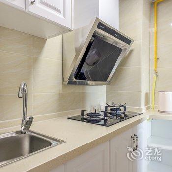 成都Smile之家公寓(大象分店)酒店提供图片