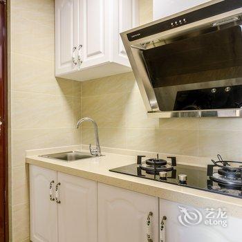 成都Smile之家公寓(大象分店)酒店提供图片